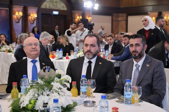 إطلاق المنظومة الوطنية لتقييم أضرار المنشآت بعد الكوارث